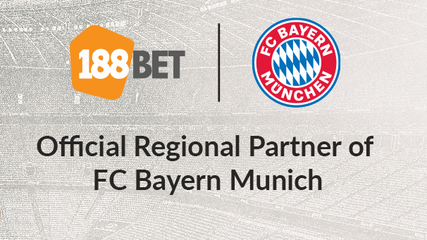 188BET Partners with Major International Sports Events