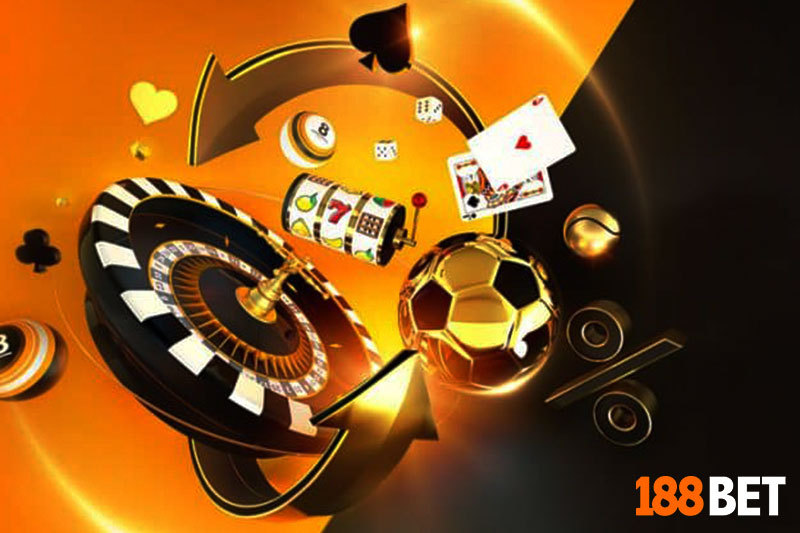 188Bet Online Casino